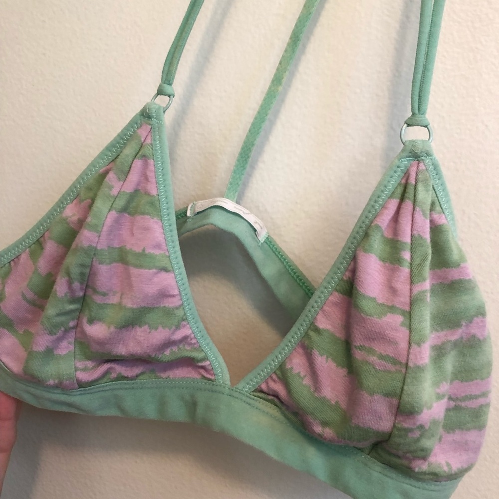 urban outfitters bralette